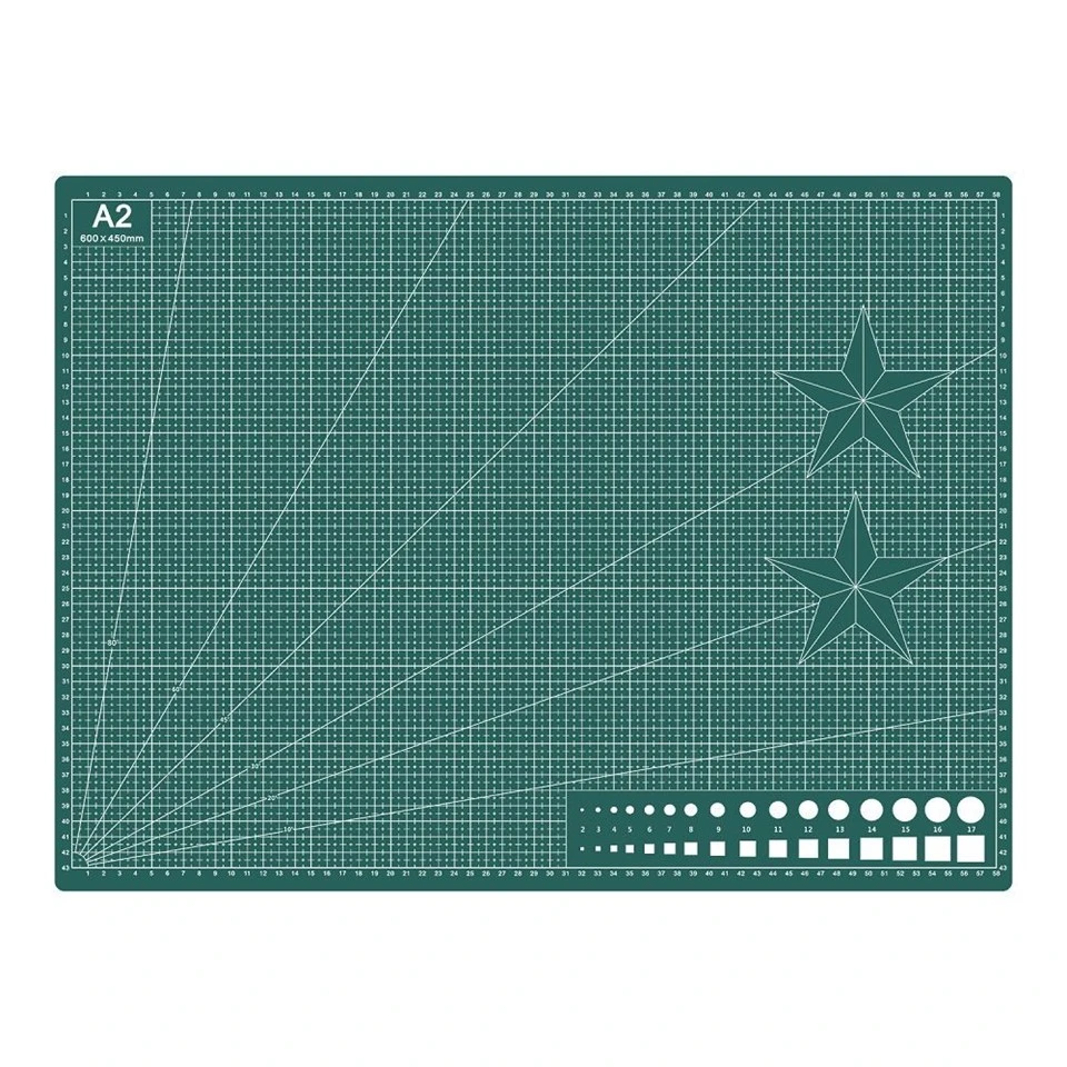 Double Sided Cutting Mat suppliers