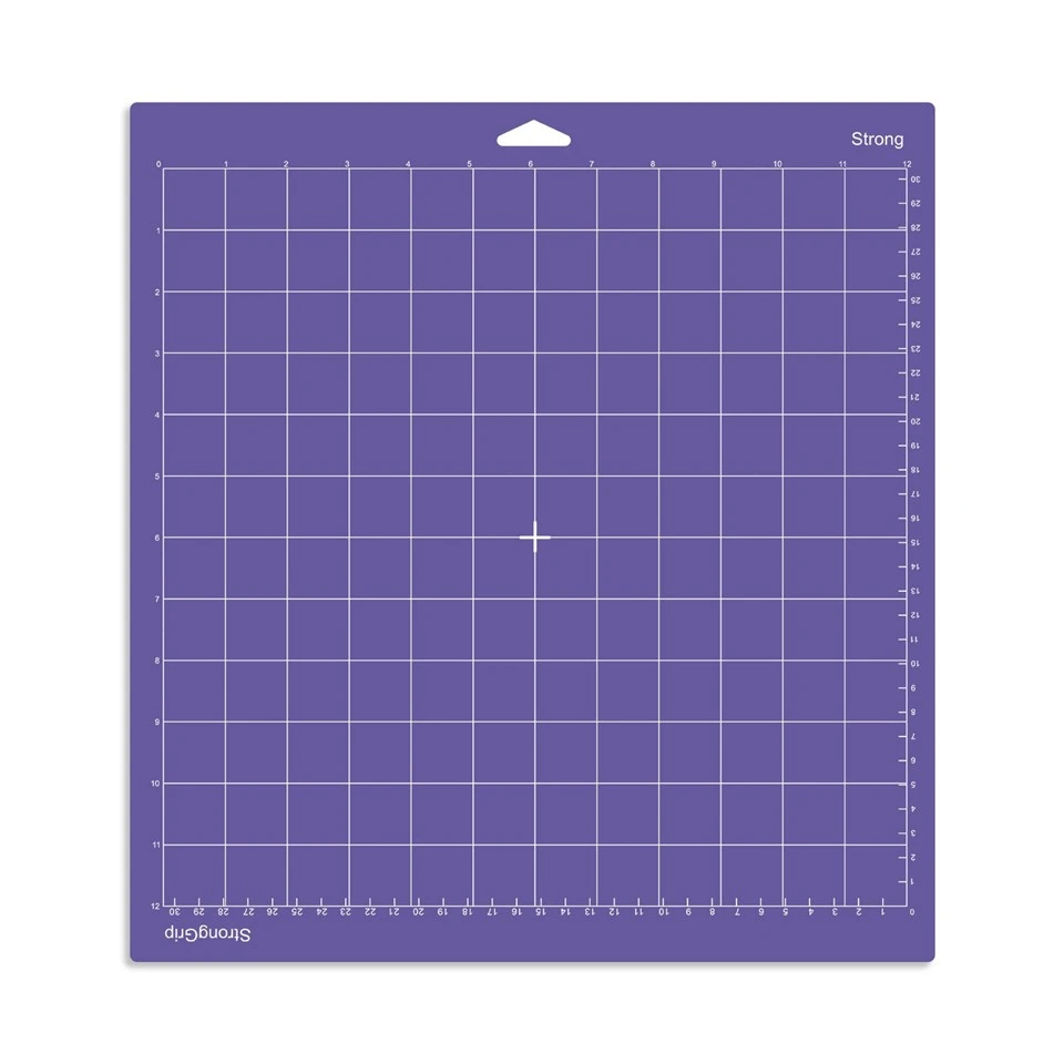 Purple Cutting Mat
